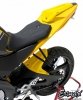 Nakładka na siedzenie ERMAX SEAT COVER Yamaha YZF R125 2008 - 2014